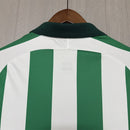 Camisa I Juventude | 25/26 Torcedor 19treze - Verde e Branca