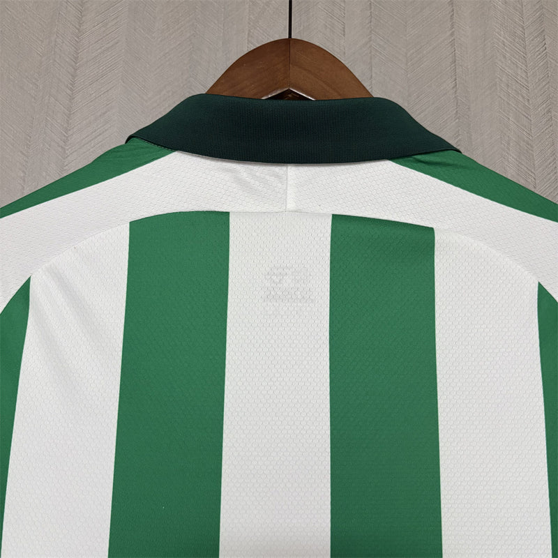 Camisa I Juventude | 25/26 Torcedor 19treze - Verde e Branca
