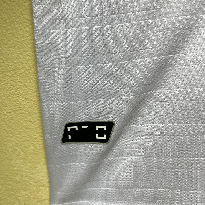 Camisa III Botafogo | 21/22 Torcedor Kappa - Branca