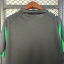 Camisa II Lens | 25/26 Torcedor Puma - Verde e Preta