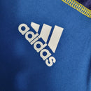 Camisa II LA Galaxy Retrô | 11/12 Adidas - Azul