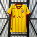Camisa I Lens | 25/26 Torcedor Puma - Amarela e Vermelha