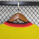 Camisa III Liverpool Retrô | 1998 Reebok - Amarela