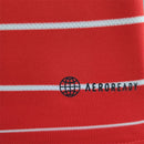 Camisa I Bayern de Munique | 22/23 Torcedor Adidas - Vermelha e Branca