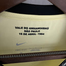 Camisa III Corinthians | 23/24 Torcedor Nike - Amarela
