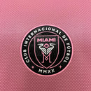 Camisa I Inter Miami | 24/25 Modelo Jogador Adidas - Rosa