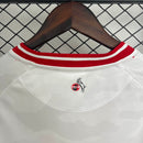 Camisa I FC Köln | 25/26 Torcedor Hummel - Vermelha e Branca