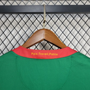 Camisa I Camarões | 25/26 Torcedor 14Fourteen - Verde