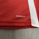 Camisa I Internacional | 25/26 Torcedor Adidas - Vermelha