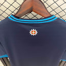 Camisa II Athletic Bilbao | 25/26 Torcedor Castore - Azul