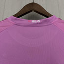 Camisa III Milan | 23/24 Torcedor Puma - Rosa e Azul