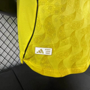 Camisa I Al-Nassr | 25/26 Modelo Jogador Adidas - Amarela