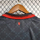 Camisa IV Milan | 24/25 Torcedor Puma - Preta e Verde