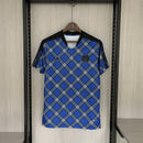 Camisa de Treino Schalke 04 | 23/24 Torcedor Adidas - Azul