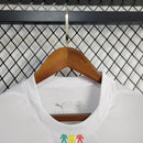 Camisa II Senegal | 24/25 Torcedor Puma - Branca