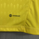 Camisa Goleiro Clube Atlético Mineiro | 23/24 Torcedor Adidas - Amarela