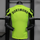 Camisa Edição Especial Borussia Dortmund | 24/25 Modelo Jogador Puma - Amarela