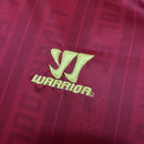 Camisa I Liverpool Retrô | 13/14 Warrior - Vermelha