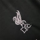 Camisa II Liverpool | 24/25 Torcedor Adidas - Preta - Feminina