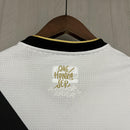 Camisa II Vasco | 23/24 Torcedor Kappa - Branca