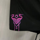 Camisa Edição Especial Inter Miami | 23/24 Torcedor Adidas - Preto e Rosa