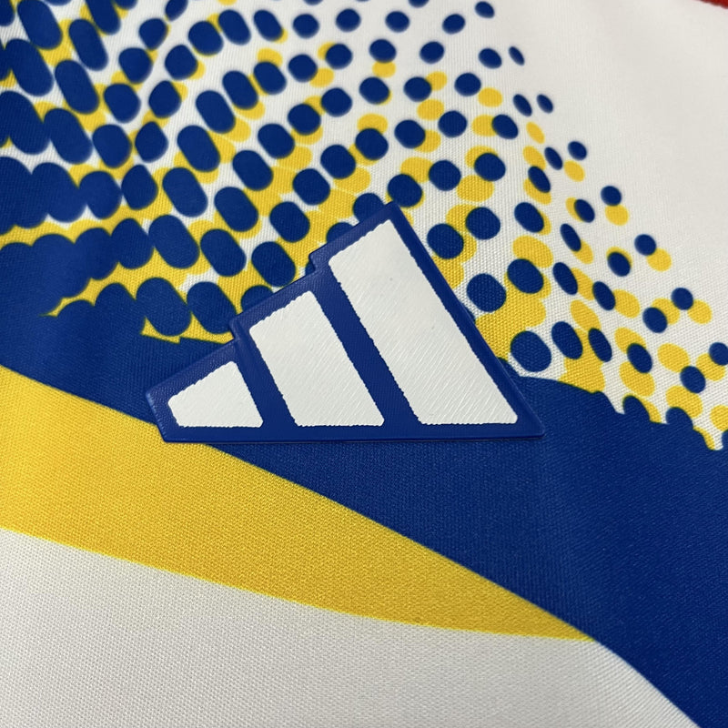 Camisa II Venezuela | 24/25 Torcedor Adidas - Adidas