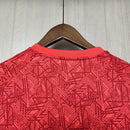 Camisa de Treino Fluminense | 24/25 Torcedor Umbro - Vermelha