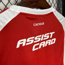 Camisa III Colo Colo | 24/25 Torcedor Adidas - Vermelha