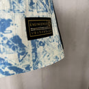 Camisa II Portugal | 2024 Modelo Jogador Nike - Branca e Azul