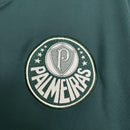 Camisa I Palmeiras Retrô | Adidas - Verde