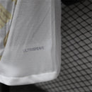 Camisa II Costa do Marfim | 2024 Modelo Jogador Puma - Branca e Verde