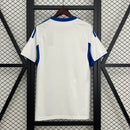 Camisa II Schalke 04 | 25/26 Torcedor Adidas - Branca