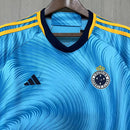 Camisa III Cruzeiro | 23/24 Torcedor Adidas - Azul - Feminina