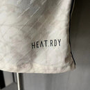 Camisa II Roma | 23/24 Modelo Jogador Adidas - Bege