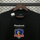 Camisa II Colo Colo | 2004 Torcedor Reebok - Preta