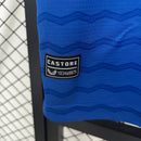 Camisa I Everton | 25/26 Torcedor Castore - Azul