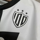 Camisa II Necaxa | 23/24 Torcedor Pirma - Preta e Branca