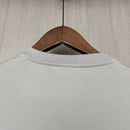 Camisa de Treino Flamengo | 24/25 Torcedor Adidas - Cinza