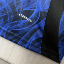 Camisa I Japão | 24/25 Torcedor Y-3 - Azul