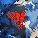 Camisa I Japão | 20/21 Torcedor Adidas - Azul