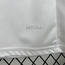 Camisa I Parma | 25/26 Torcedor Puma - Branca e Preta