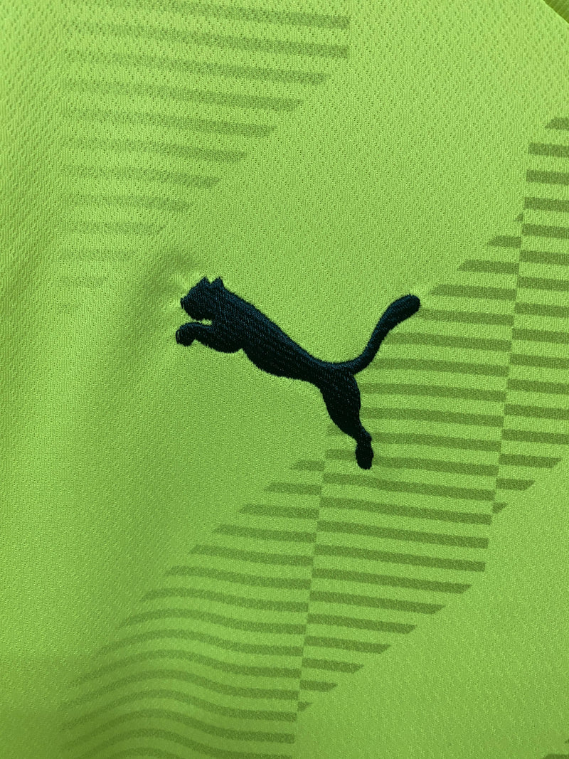 Camisa Goleiro Palmeiras | 22/23 Torcedor Puma - Verde