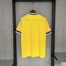 Camisa I Cadiz | 23/24 Torcedor Macron - Amarela