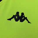 Camisa de Treino Vasco | 24/25 Torcedor Kappa - Verde