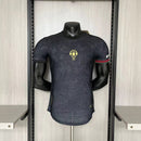 Camisa "The Siu" Portugal | 23/24 Modelo Jogador - Preta