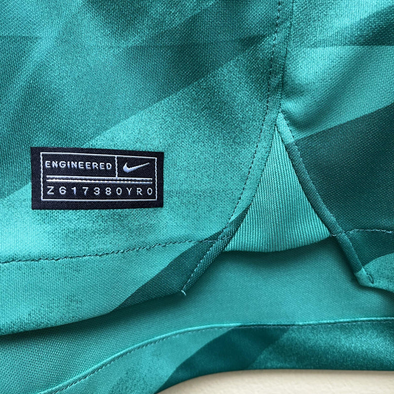 Camisa Goleiro PSG | 23/24 Torcedor Nike - Verde