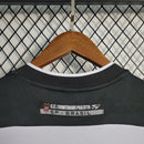 Camisa Mundial Corinthians Retrô | 2000 Topper - Branca