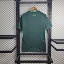 Camisa II Argélia | 2024 Torcedor Adidas - Verde