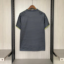 Camisa II Celtic | 25/26 Torcedor Adidas - Preta e Verde