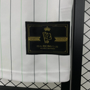 Camisa Aniversário Racing Club Santander | 24/25 Torcedor Austral - Branca e Verde